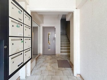 Appartement a vendre Caen 14000 Calvados 48 m2  147700 euros