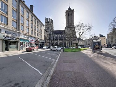 Appartement a vendre Caen 14000 Calvados 48 m2  158250 euros