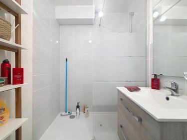 Appartement a vendre Caen 14000 Calvados 29 m2 1 pièce 134900 euros