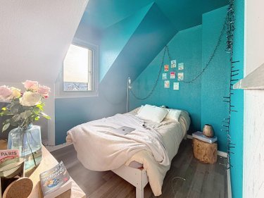 Appartement a vendre Caen 14000 Calvados 29 m2 1 pièce 139900 euros