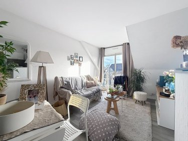 Appartement a vendre Caen 14000 Calvados 29 m2 1 pièce 139900 euros