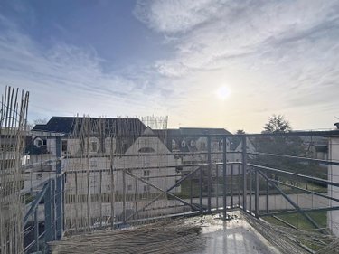 Appartement a vendre Caen 14000 Calvados 29 m2 1 pièce 134900 euros