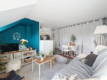 Appartement a vendre Caen 14000 Calvados 29 m2 1 pièce 134900 euros