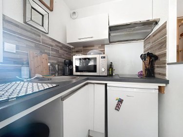 Appartement a vendre Caen 14000 Calvados 29 m2 1 pièce 139900 euros