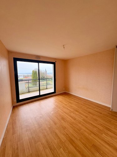 Appartement a vendre Brest 29200 Finistère 62 m2 3 pièces 213200 euros