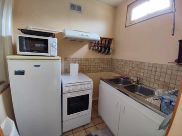 Appartement a vendre Sotteville-lès-Rouen 76300 Seine-Maritime 44 m2 2 pièces 68900 euros