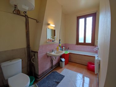 Appartement a vendre Sotteville-lès-Rouen 76300 Seine-Maritime 44 m2 2 pièces 68900 euros