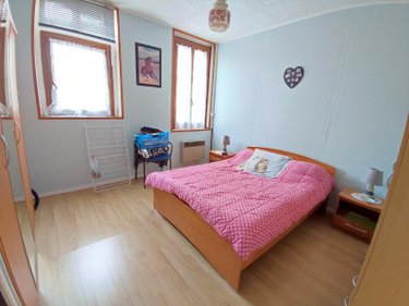 Appartement a vendre Sotteville-lès-Rouen 76300 Seine-Maritime 44 m2 2 pièces 68900 euros