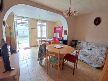 Appartement a vendre Sotteville-lès-Rouen 76300 Seine-Maritime 44 m2 2 pièces 68900 euros