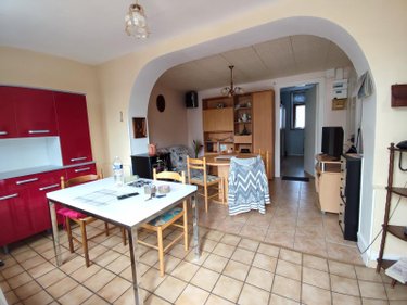 Appartement a vendre Sotteville-lès-Rouen 76300 Seine-Maritime 44 m2 2 pièces 68900 euros