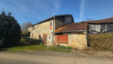 Maison a vendre Ouge 70500 Haute-Saône 80 m2 3 pièces 30000 euros