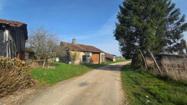 Maison a vendre Ouge 70500 Haute-Saône 80 m2 3 pièces 30000 euros