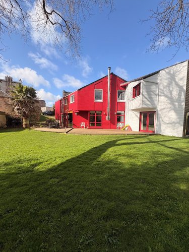 Maison a vendre Brest 29200 Finistère 200 m2 9 pièces 462800 euros