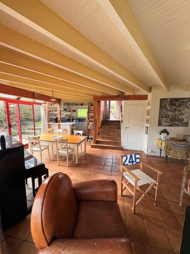 Maison a vendre Brest 29200 Finistère 200 m2 9 pièces 462800 euros