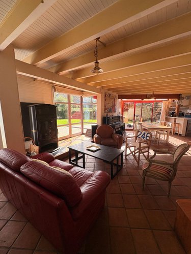 Maison a vendre Brest 29200 Finistère 200 m2 9 pièces 462800 euros