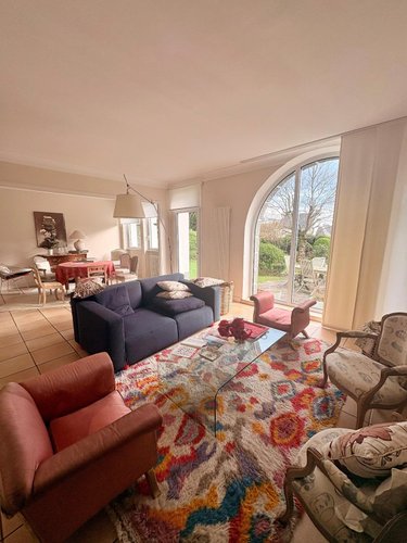 Maison a vendre Le Relecq-Kerhuon 29480 Finistère 174 m2 8 pièces 618800 euros