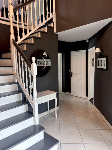 Maison a vendre Saint-Saturnin 72650 Sarthe 153 m2 5 pièces 385000 euros