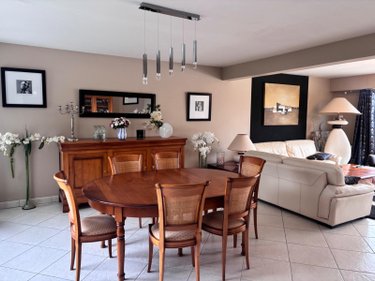 Maison a vendre Saint-Saturnin 72650 Sarthe 153 m2 5 pièces 385000 euros