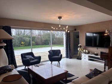 Maison a vendre Saint-Saturnin 72650 Sarthe 153 m2 5 pièces 385000 euros