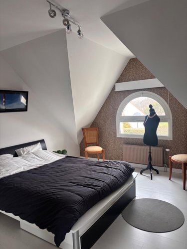 Maison a vendre Saint-Saturnin 72650 Sarthe 153 m2 5 pièces 385000 euros