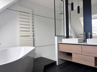 Maison a vendre Saint-Saturnin 72650 Sarthe 153 m2 5 pièces 385000 euros