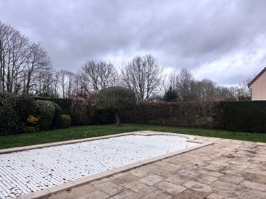 Maison a vendre Saint-Saturnin 72650 Sarthe 153 m2 5 pièces 385000 euros