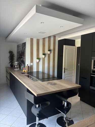Maison a vendre Saint-Saturnin 72650 Sarthe 153 m2 5 pièces 350000 euros