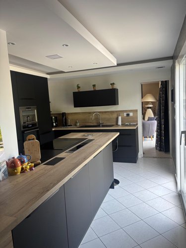 Maison a vendre Saint-Saturnin 72650 Sarthe 153 m2 5 pièces 350000 euros