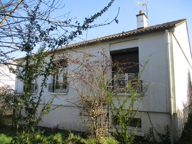 Maison a vendre Chabris 36210 Indre 70 m2 3 pièces 74900 euros
