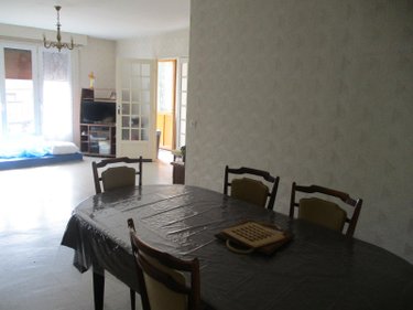 Maison a vendre Chabris 36210 Indre 70 m2 3 pièces 74900 euros