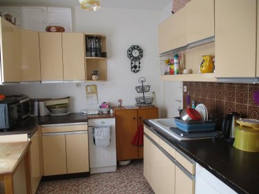 Maison a vendre Chabris 36210 Indre 70 m2 3 pièces 74900 euros