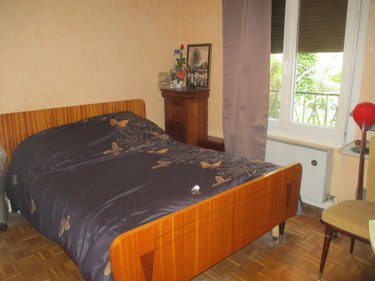 Maison a vendre Chabris 36210 Indre 70 m2 3 pièces 74900 euros