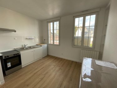 Location appartement Le Neubourg 27110 Eure 29 m2 2 pièces 650 euros