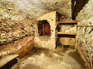 Maison a vendre Oraison 04700 Alpes-de-Haute-Provence 79 m2 4 pièces 110000 euros