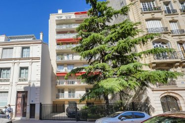 Appartement a vendre Paris 16e arrondissement 75016 Paris 105 m2 4 pièces 1350000 euros
