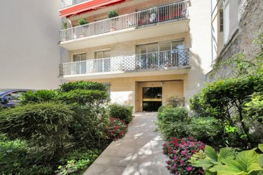 Appartement a vendre Paris 16e arrondissement 75016 Paris 105 m2 4 pièces 1350000 euros