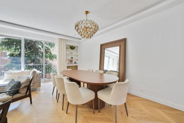 Appartement a vendre Paris 16e arrondissement 75016 Paris 105 m2 4 pièces 1350000 euros