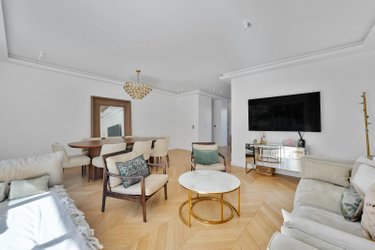 Appartement a vendre Paris 16e arrondissement 75016 Paris 105 m2 4 pièces 1350000 euros