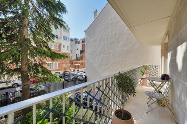 Appartement a vendre Paris 16e arrondissement 75016 Paris 105 m2 4 pièces 1350000 euros