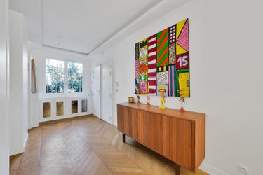 Appartement a vendre Paris 16e arrondissement 75016 Paris 105 m2 4 pièces 1350000 euros