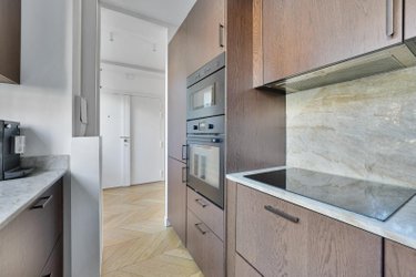 Appartement a vendre Paris 16e arrondissement 75016 Paris 105 m2 4 pièces 1350000 euros