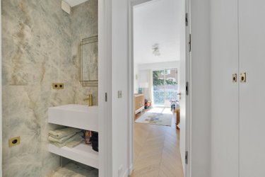 Appartement a vendre Paris 16e arrondissement 75016 Paris 105 m2 4 pièces 1350000 euros