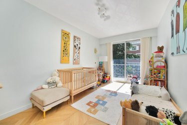 Appartement a vendre Paris 16e arrondissement 75016 Paris 105 m2 4 pièces 1350000 euros