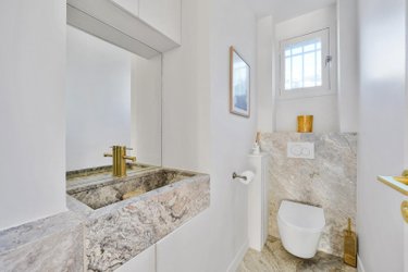 Appartement a vendre Paris 16e arrondissement 75016 Paris 105 m2 4 pièces 1350000 euros