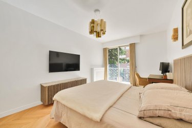 Appartement a vendre Paris 16e arrondissement 75016 Paris 105 m2 4 pièces 1350000 euros