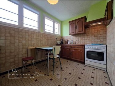 Maison a vendre Saint-Berthevin 53940 Mayenne 99 m2 4 pièces 151580 euros