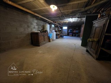 Maison a vendre Saint-Berthevin 53940 Mayenne 99 m2 4 pièces 151580 euros