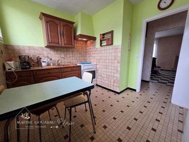 Maison a vendre Saint-Berthevin 53940 Mayenne 99 m2 4 pièces 151580 euros