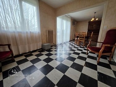 Maison a vendre Saint-Berthevin 53940 Mayenne 99 m2 4 pièces 151580 euros