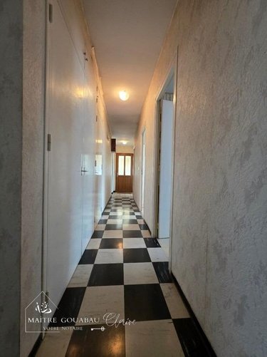 Maison a vendre Saint-Berthevin 53940 Mayenne 99 m2 4 pièces 151580 euros